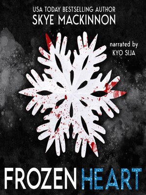 cover image of Frozen Heart